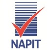 NAPIT logo