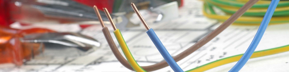 Wiring or rewiring your home electrical wiring
