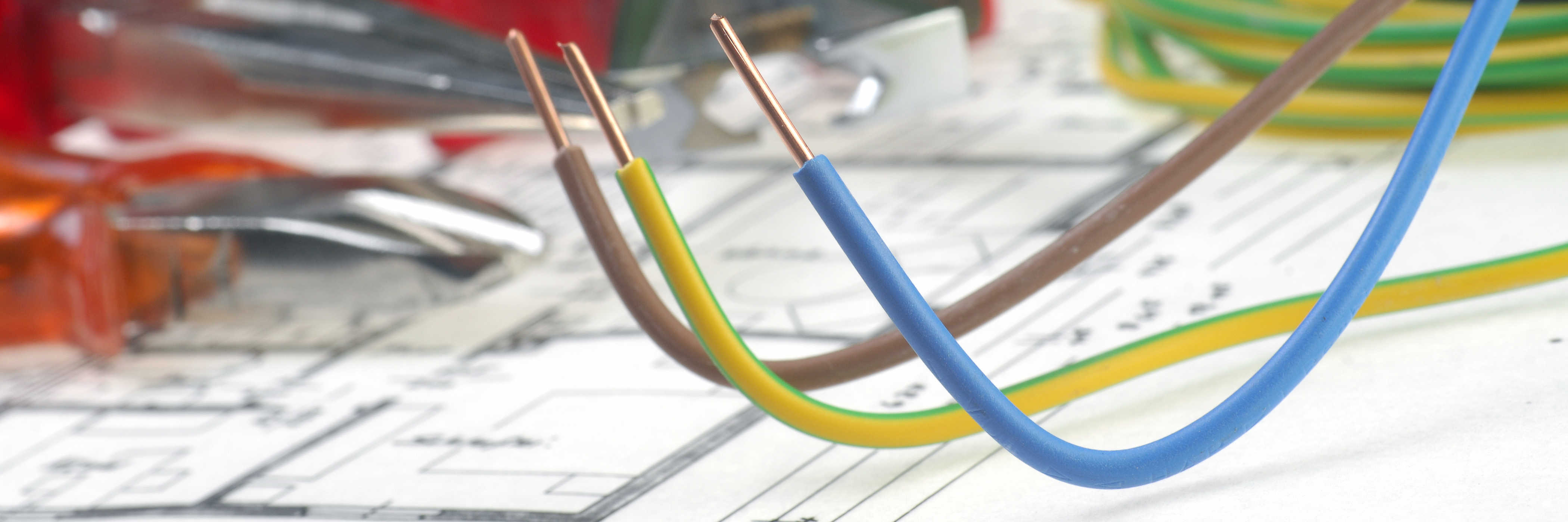 Wiring or rewiring your home electrical wiring